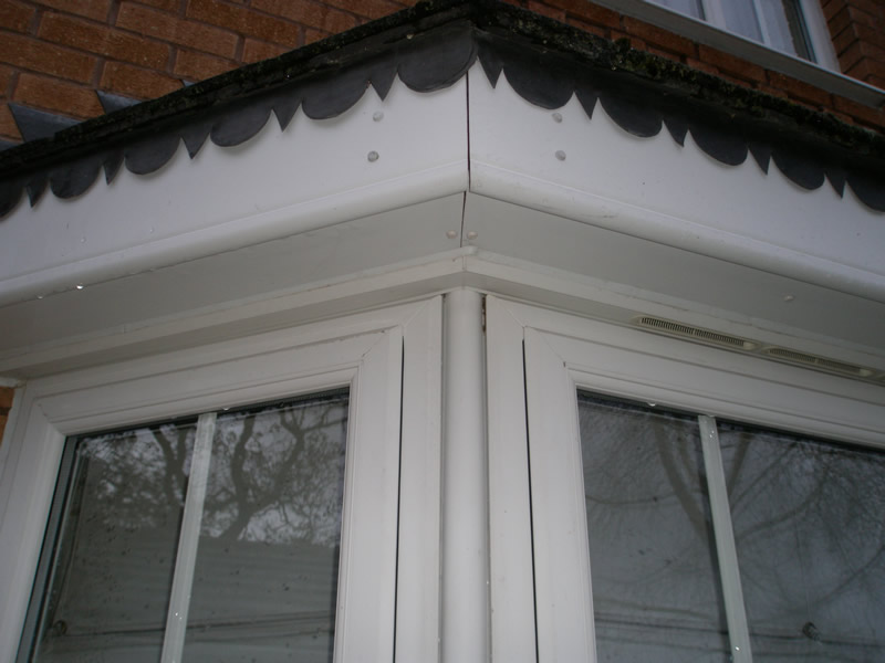 What can be achieved on Windows & Frames